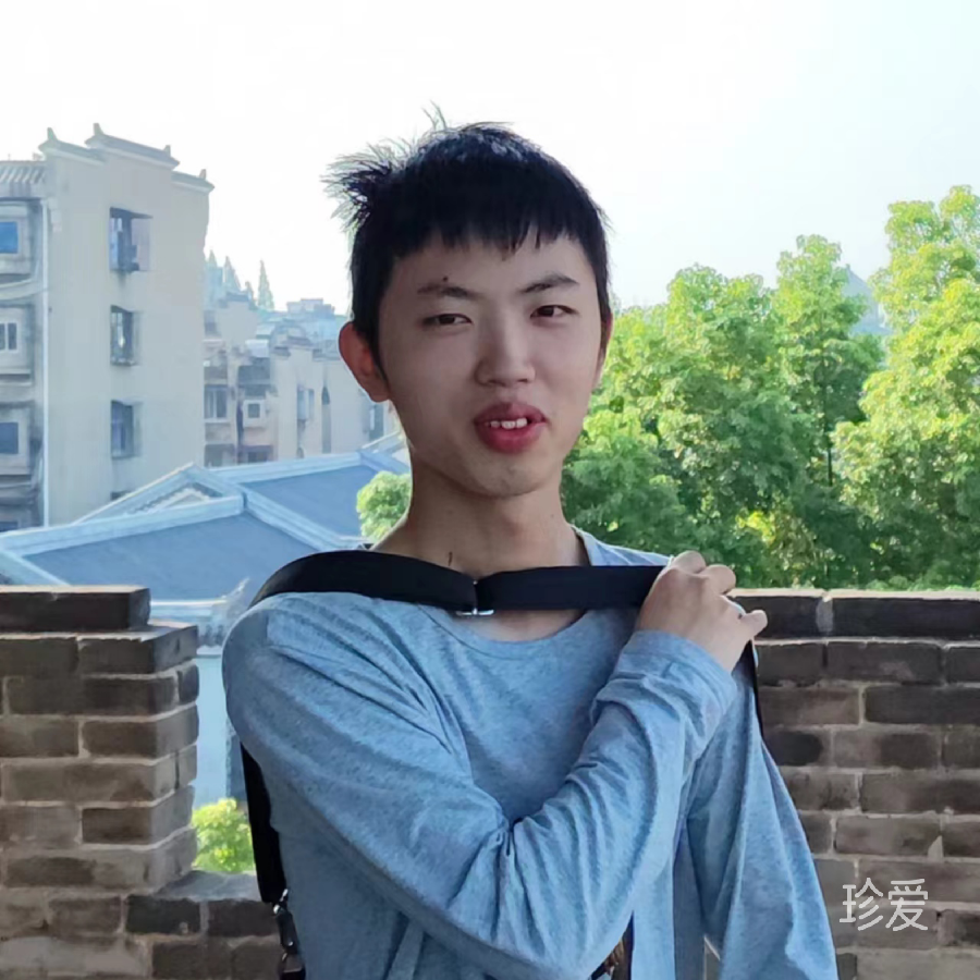 经历风雨迎彩虹