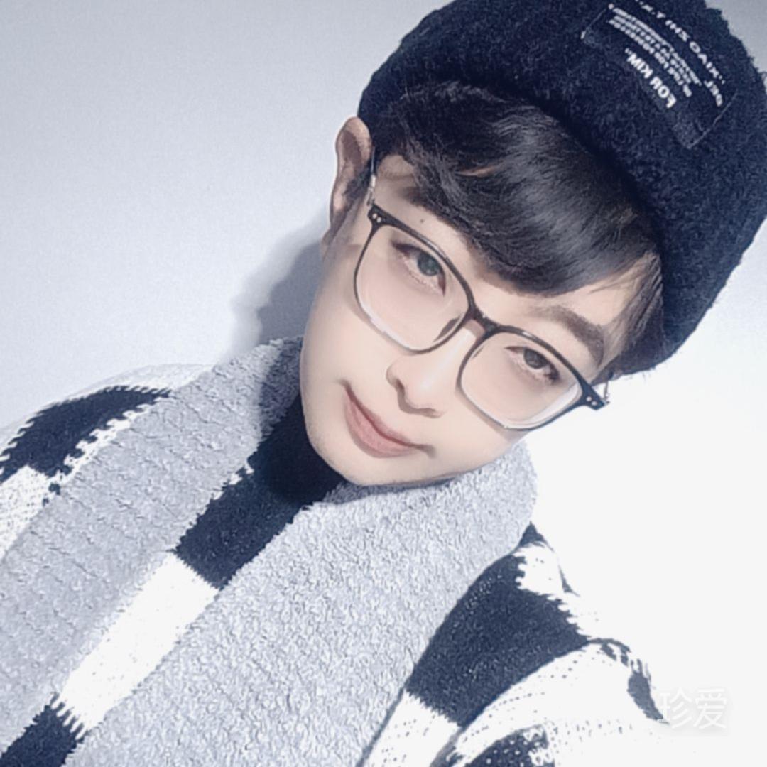 醉看紅塵這場(chǎng)夢(mèng)