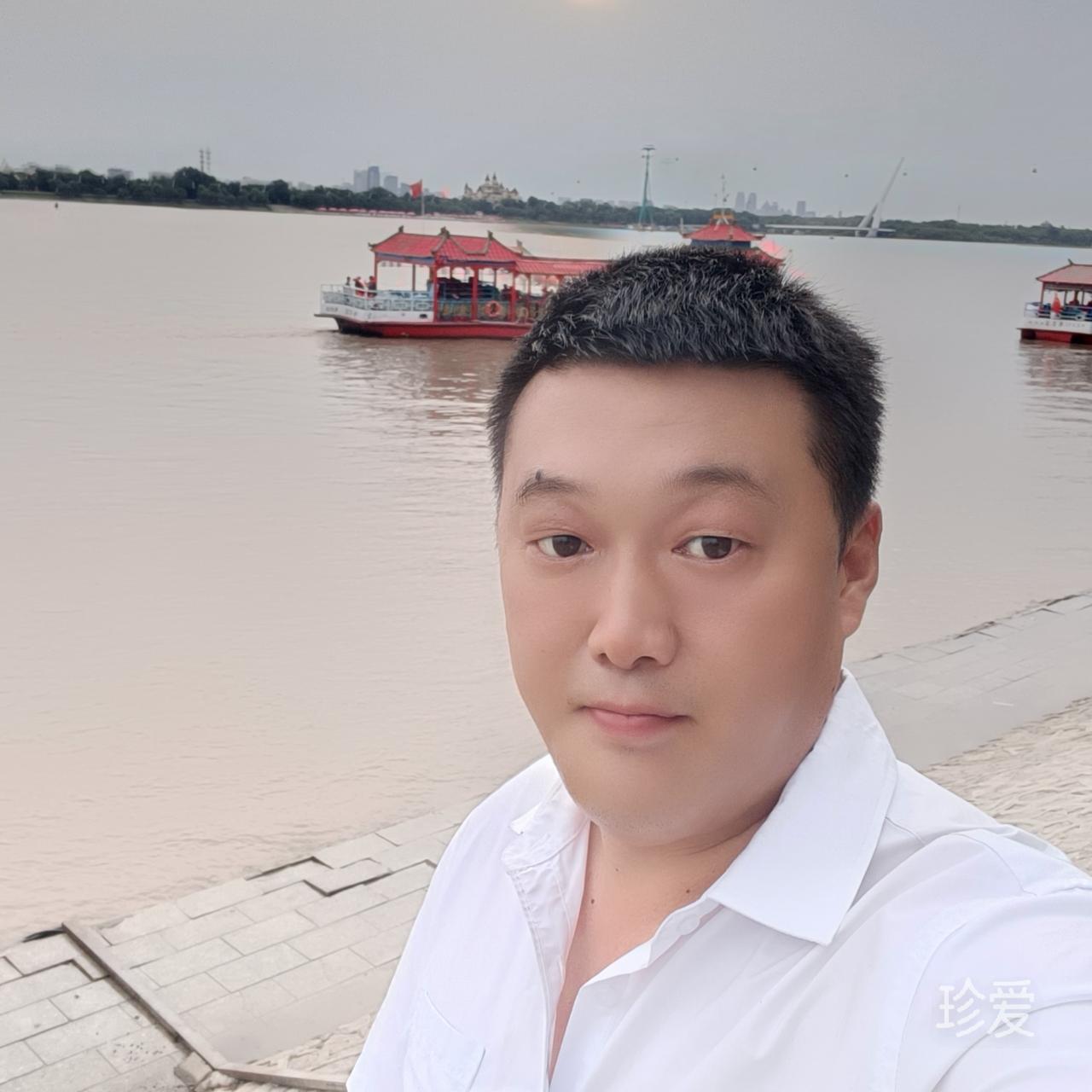 下半生不想再孤單