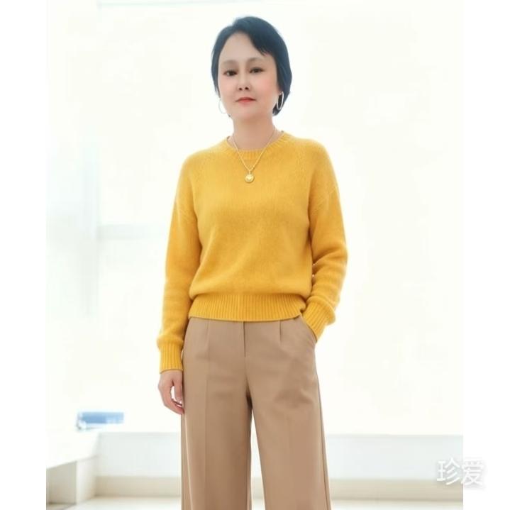 依然美丽