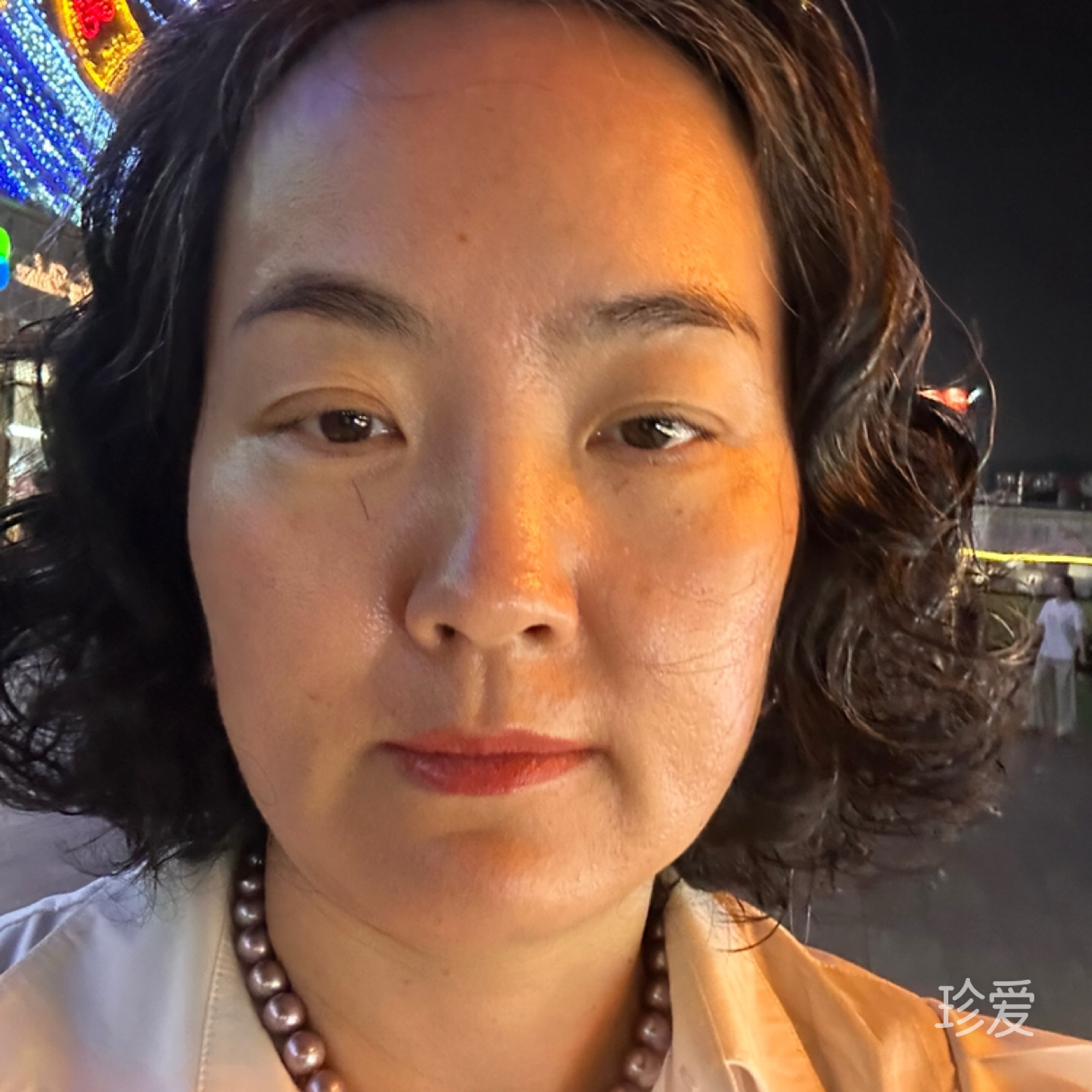 诚意之诚