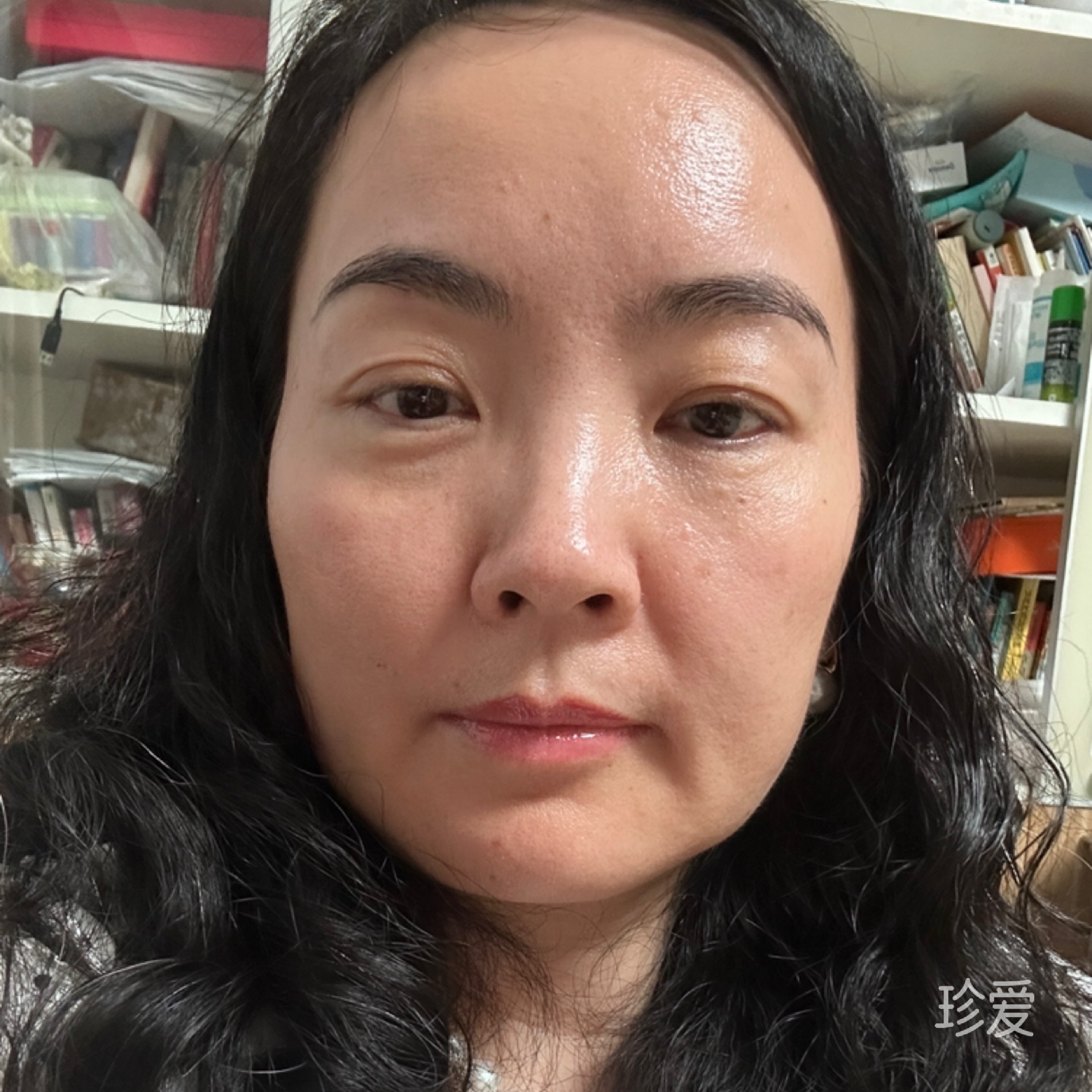 独一无二