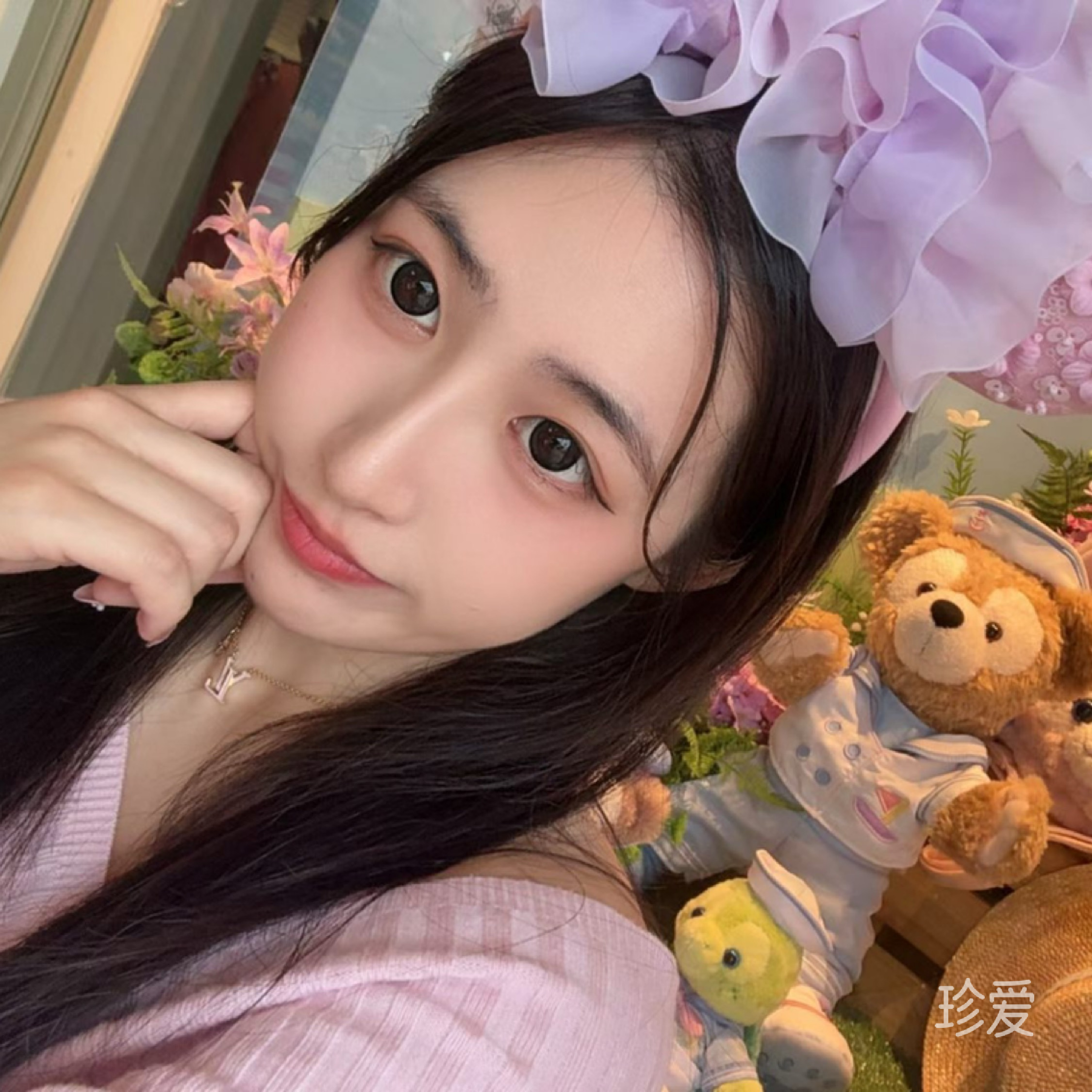 叶子