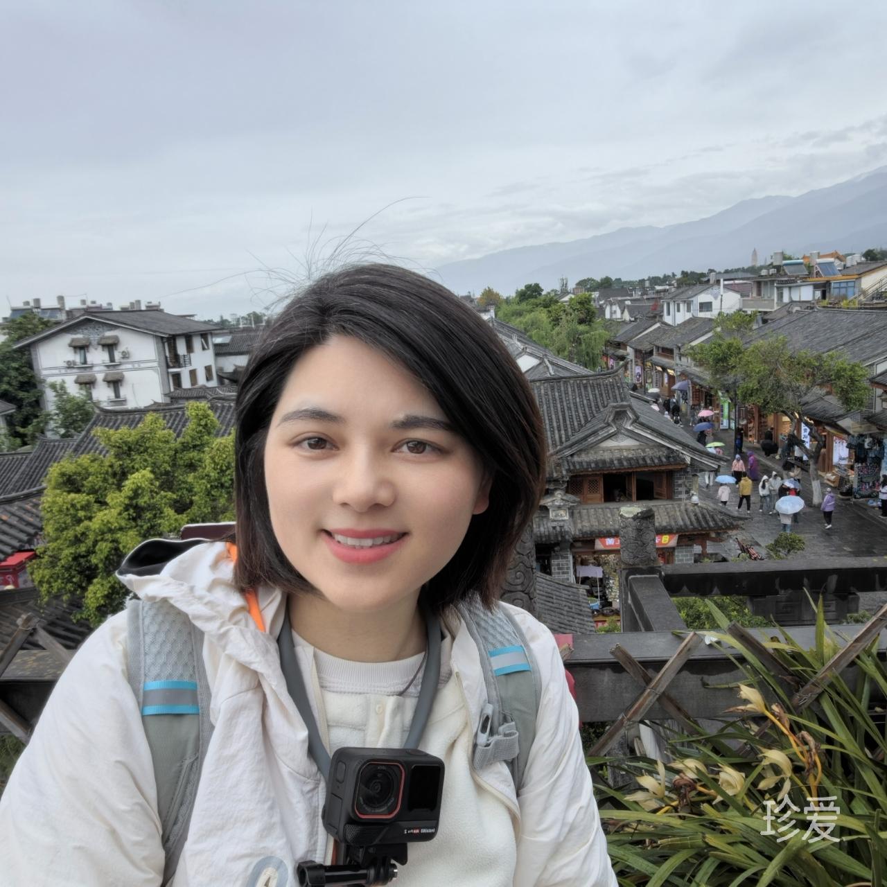 小米粒