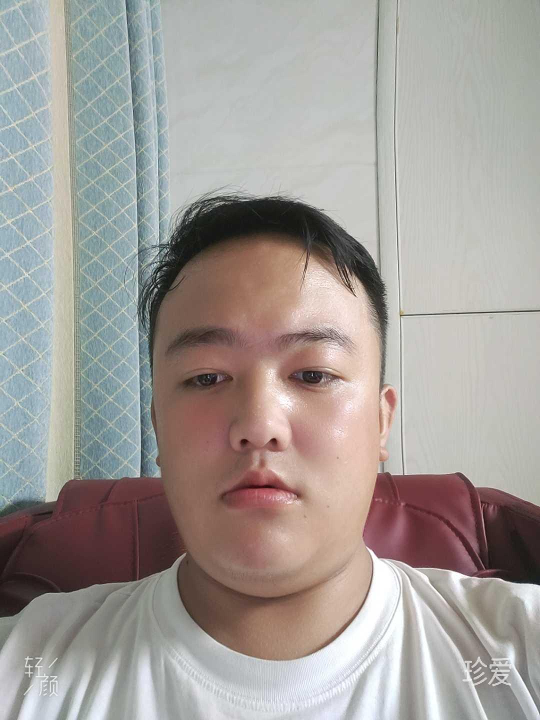 往后余生都是你