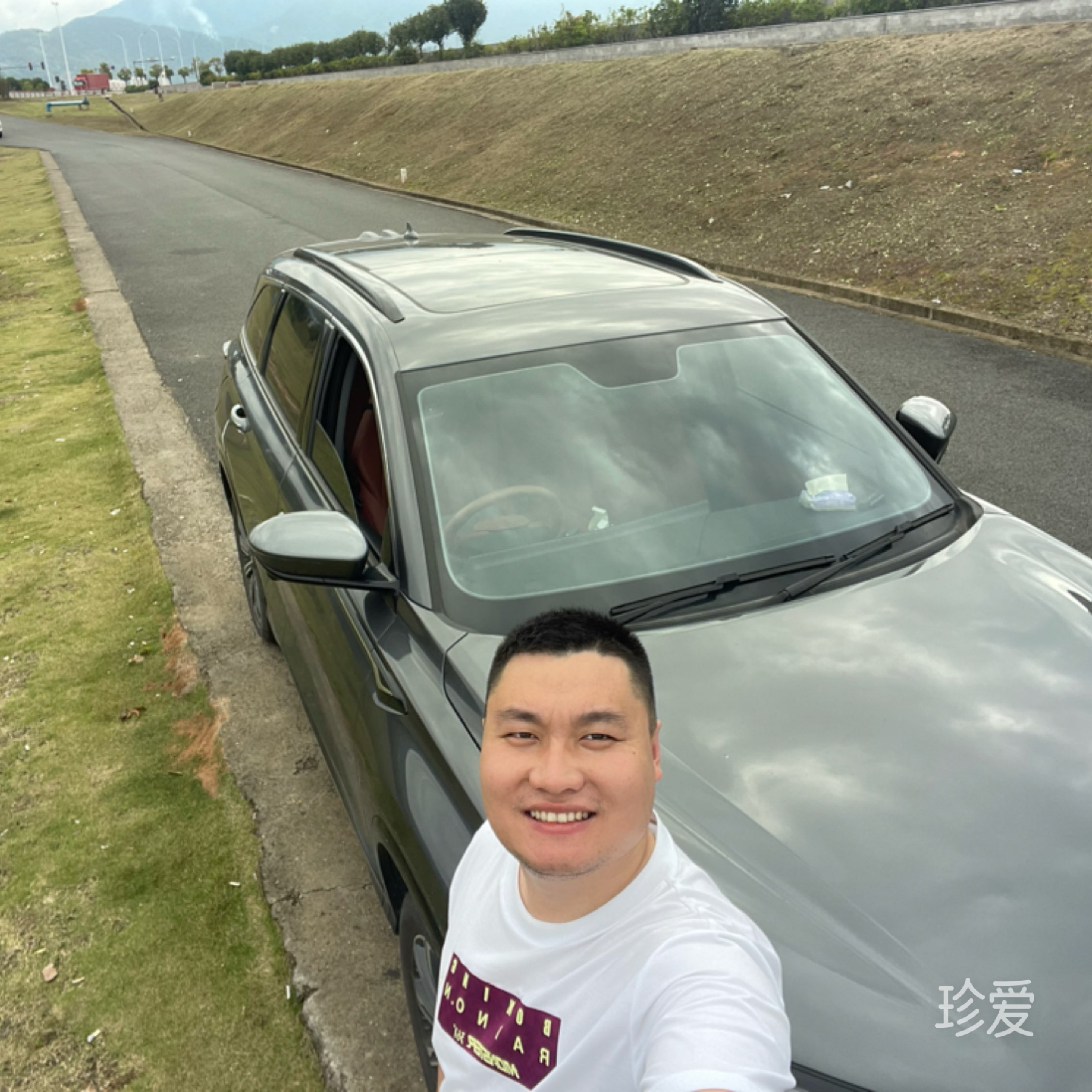 漂流的企鹅