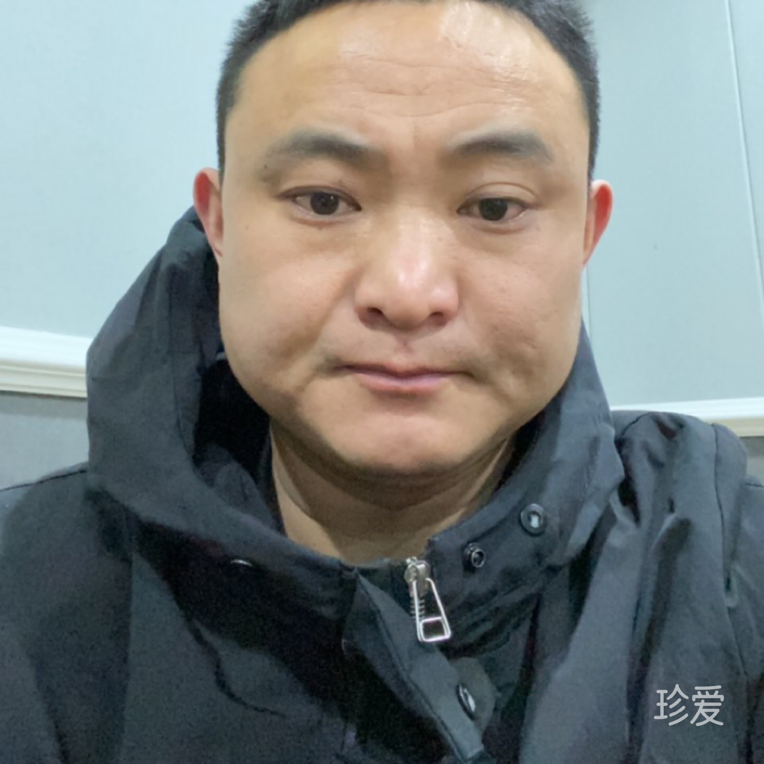 我相信會遇到你