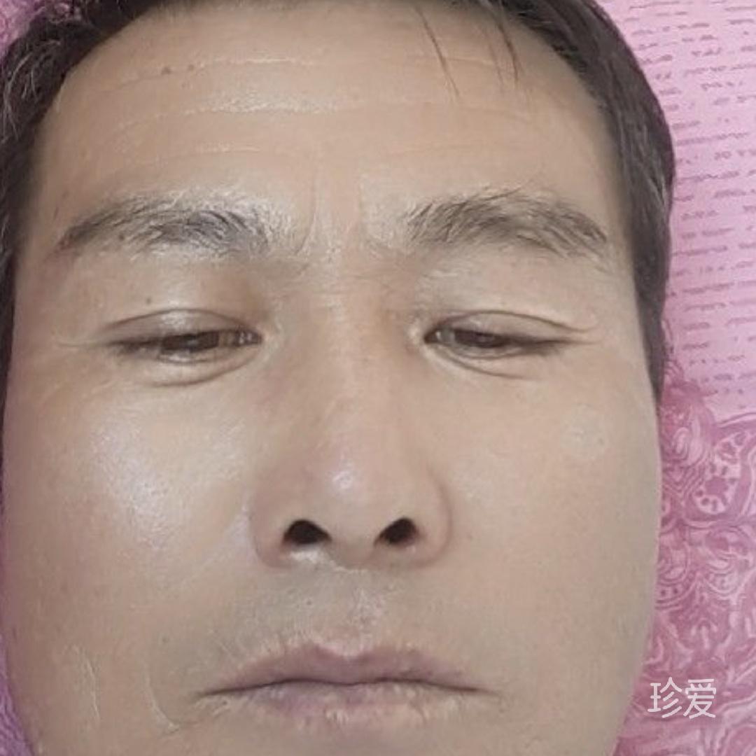 做你的情人
