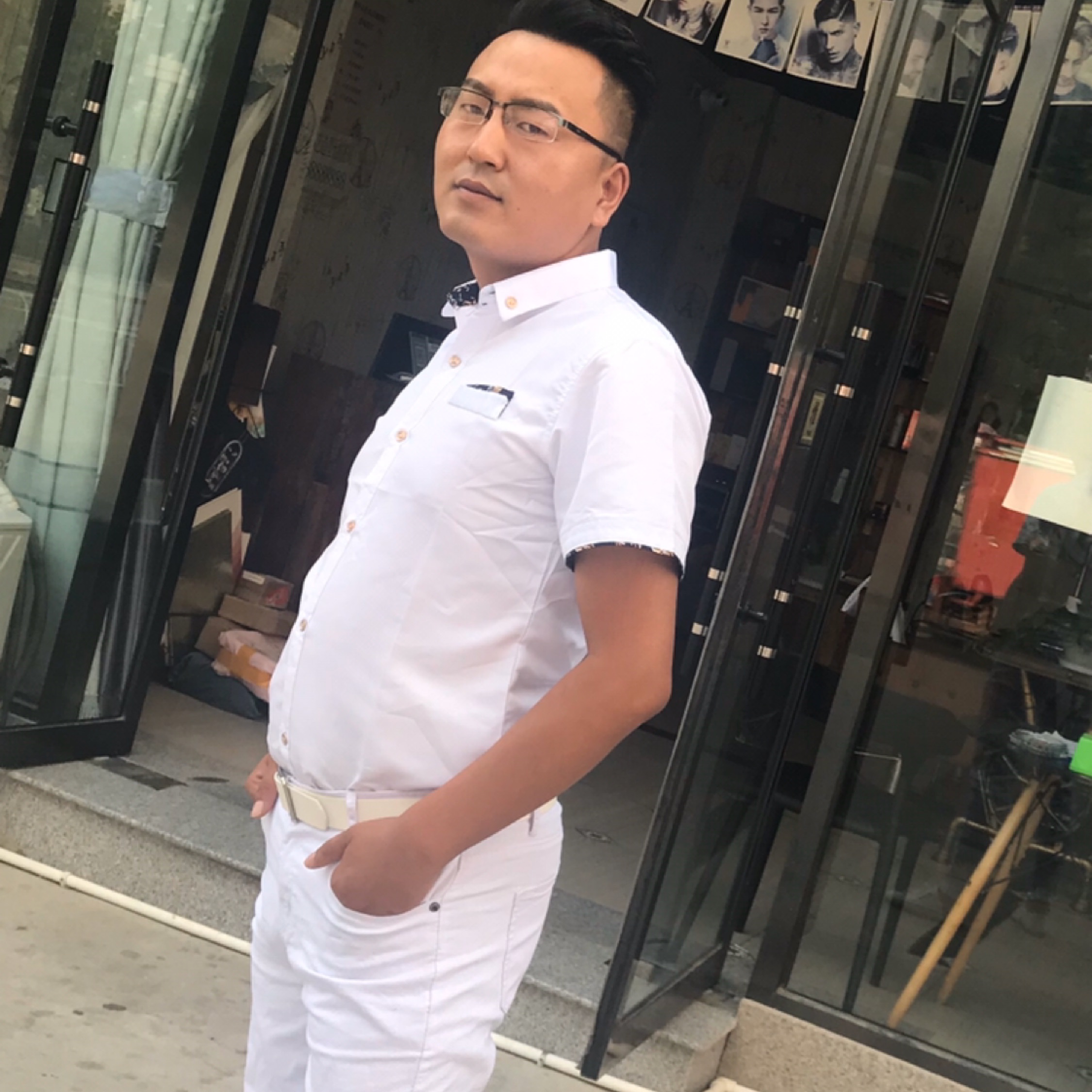 誠(chéng)心來的