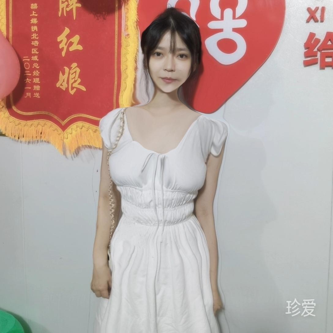 风中小花