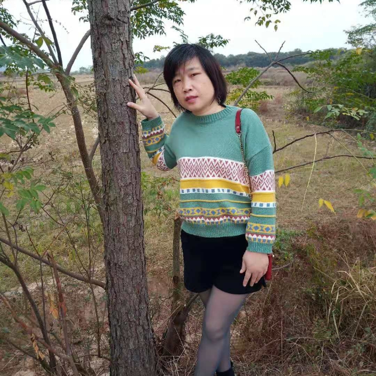 做你背后的陽光