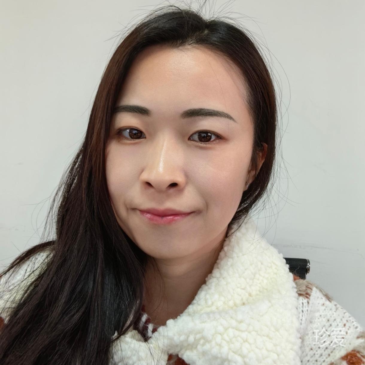 珍惜眼前的幸福