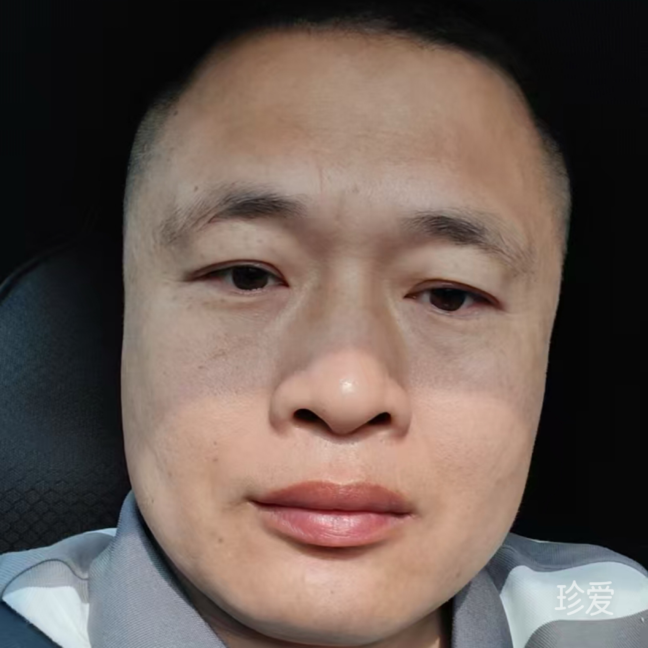 等待的夏天
