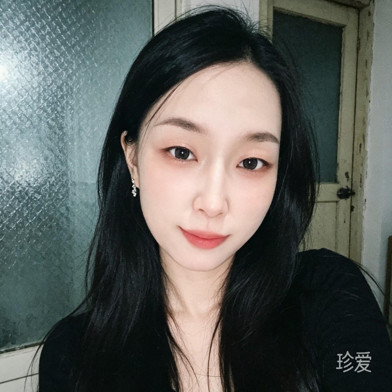 萤火虫夜的星光
