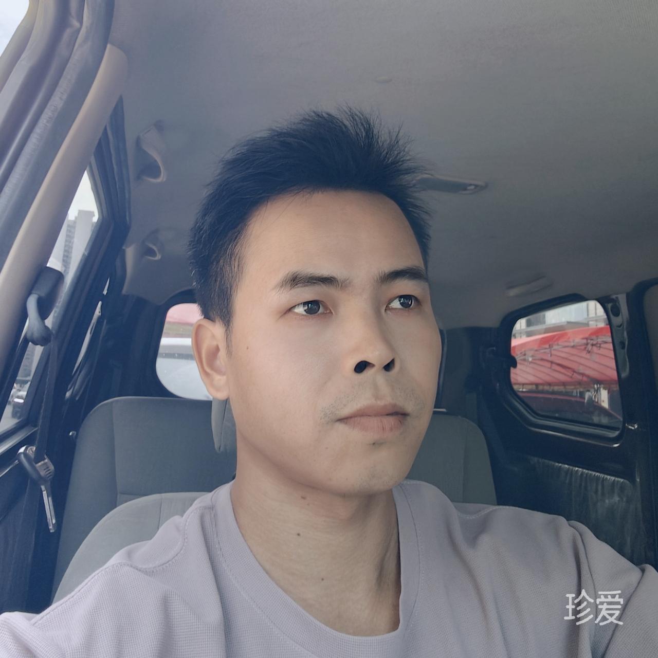 远方的朋友