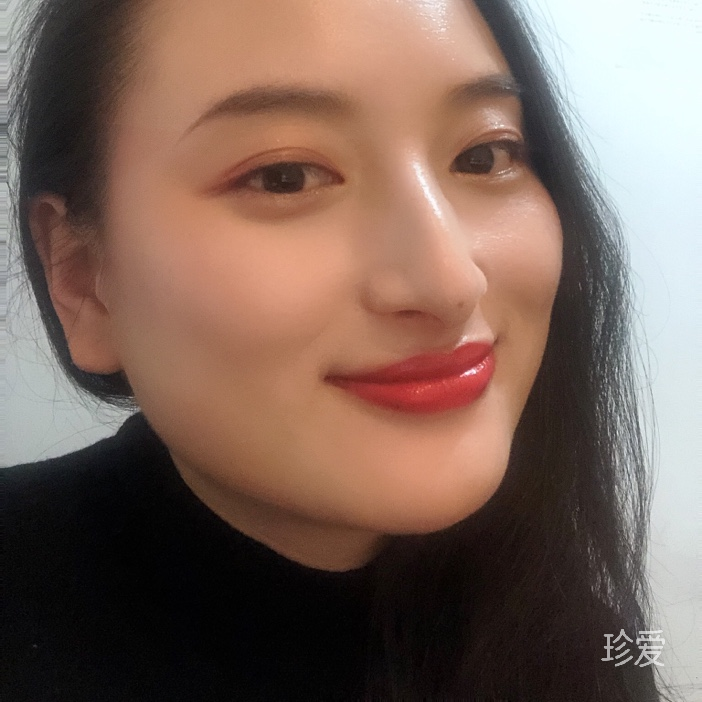 小名真的叫開心