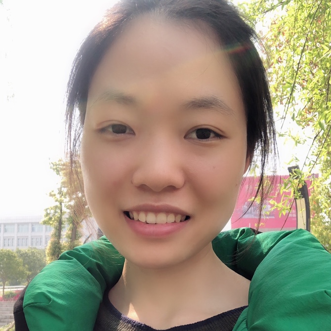 女子以自強(qiáng)不息