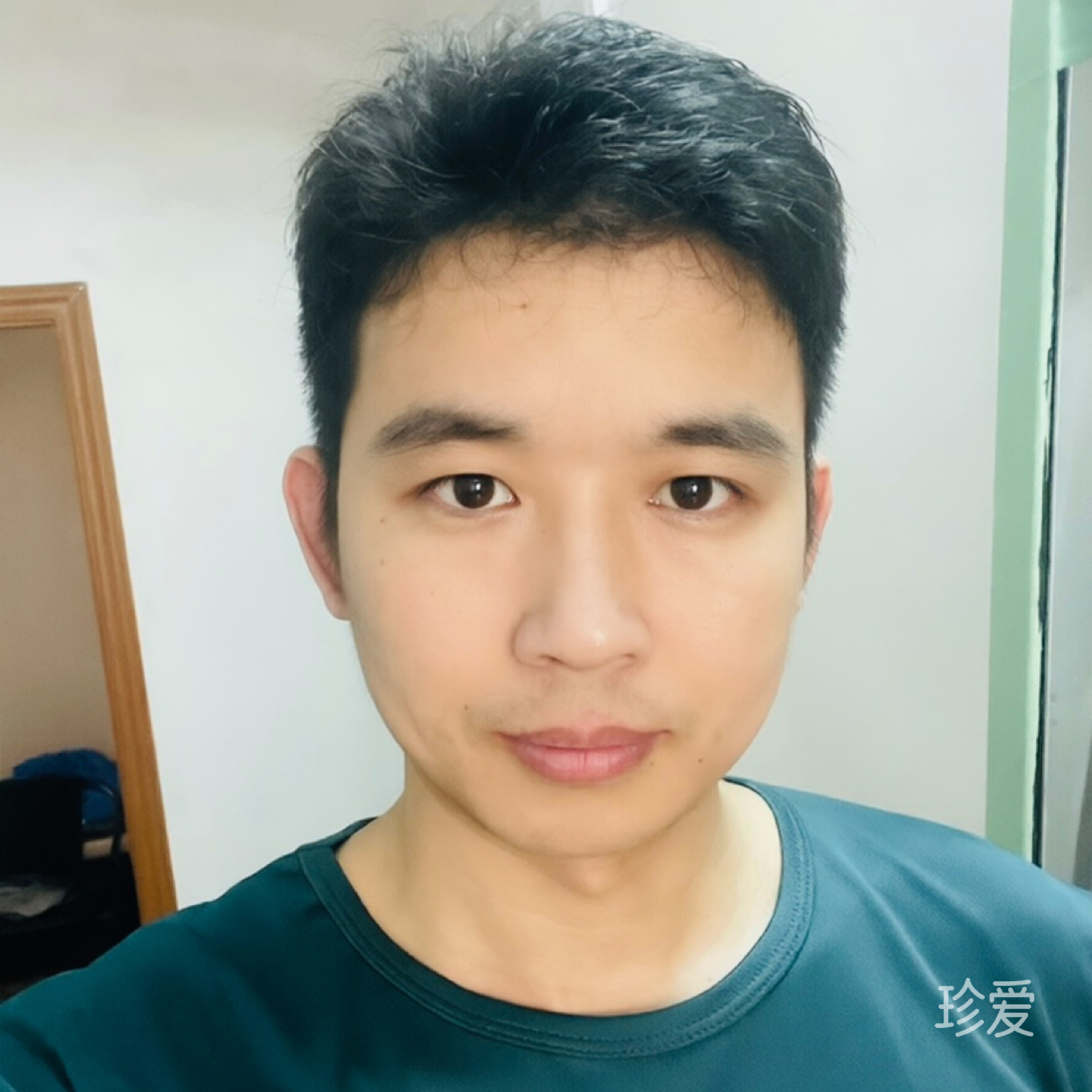 心如筝