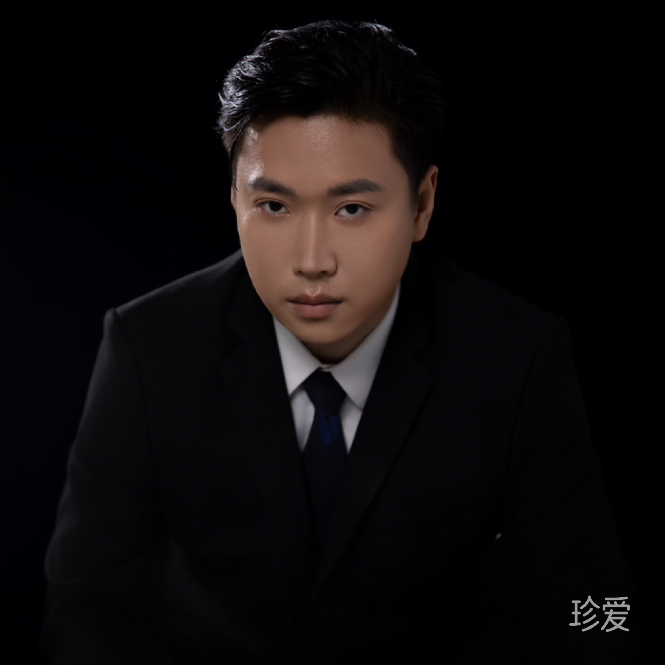 Mr_黄先生