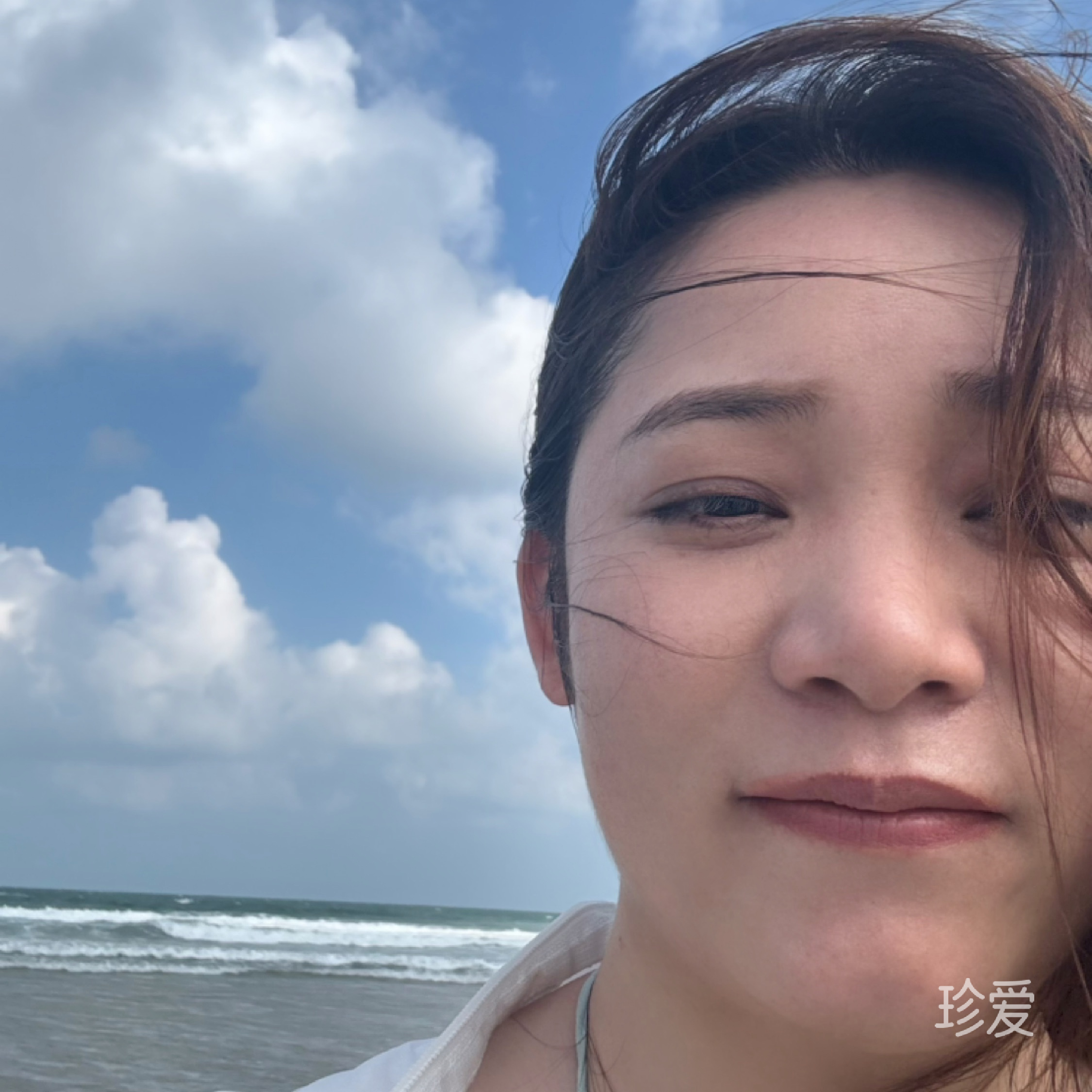 寻觅一份安宁