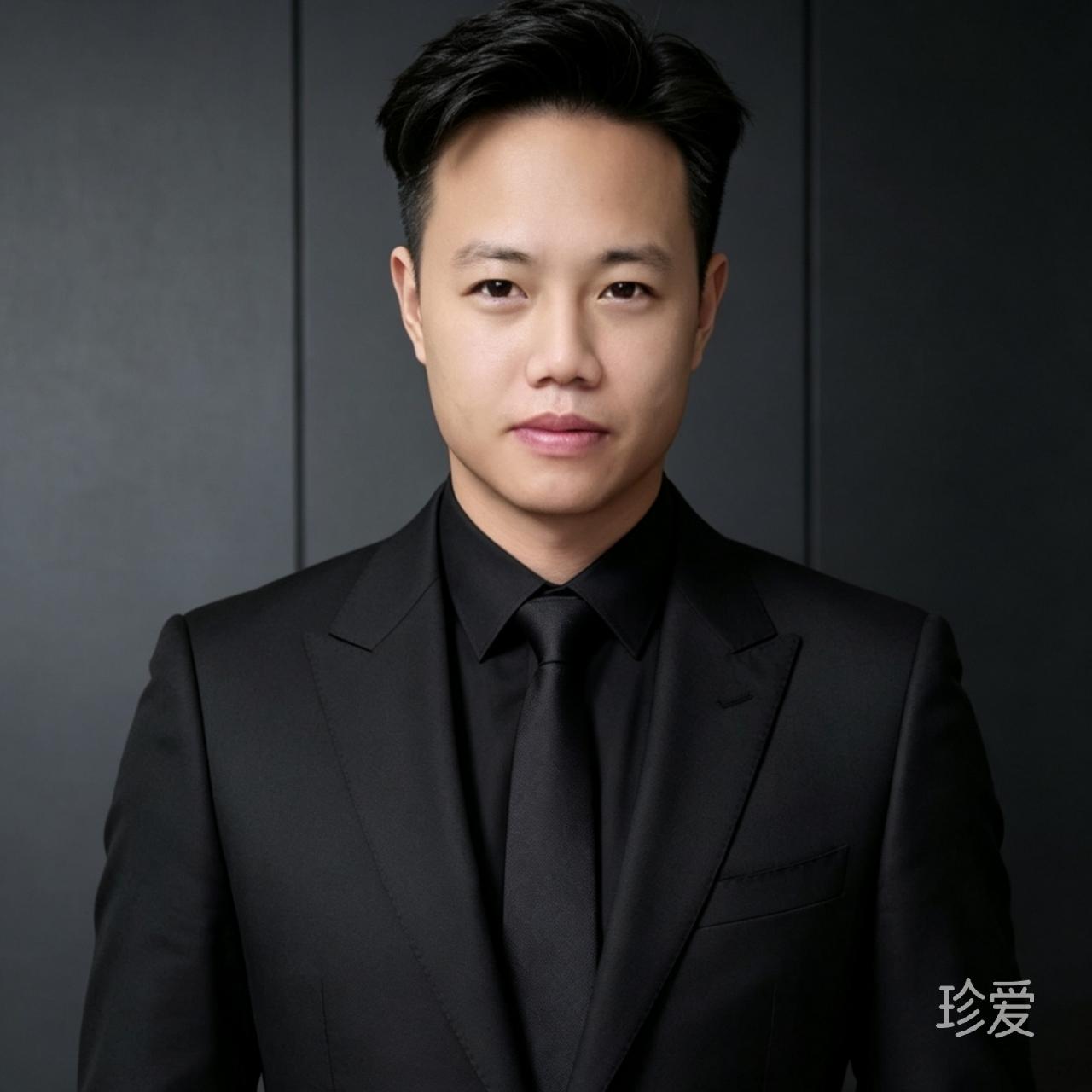 寻找爱情