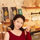 大杯珍珠奶茶