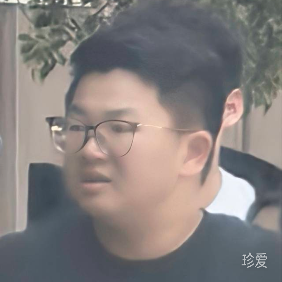 像我这样的人