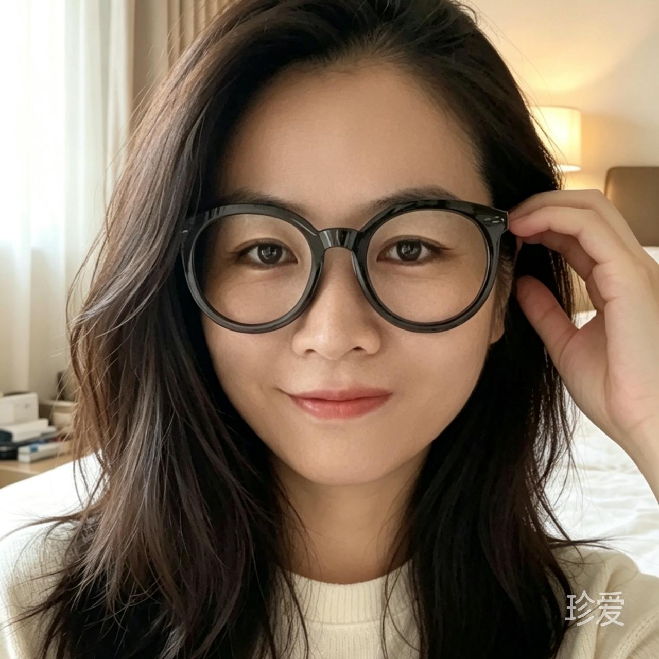 执子之手