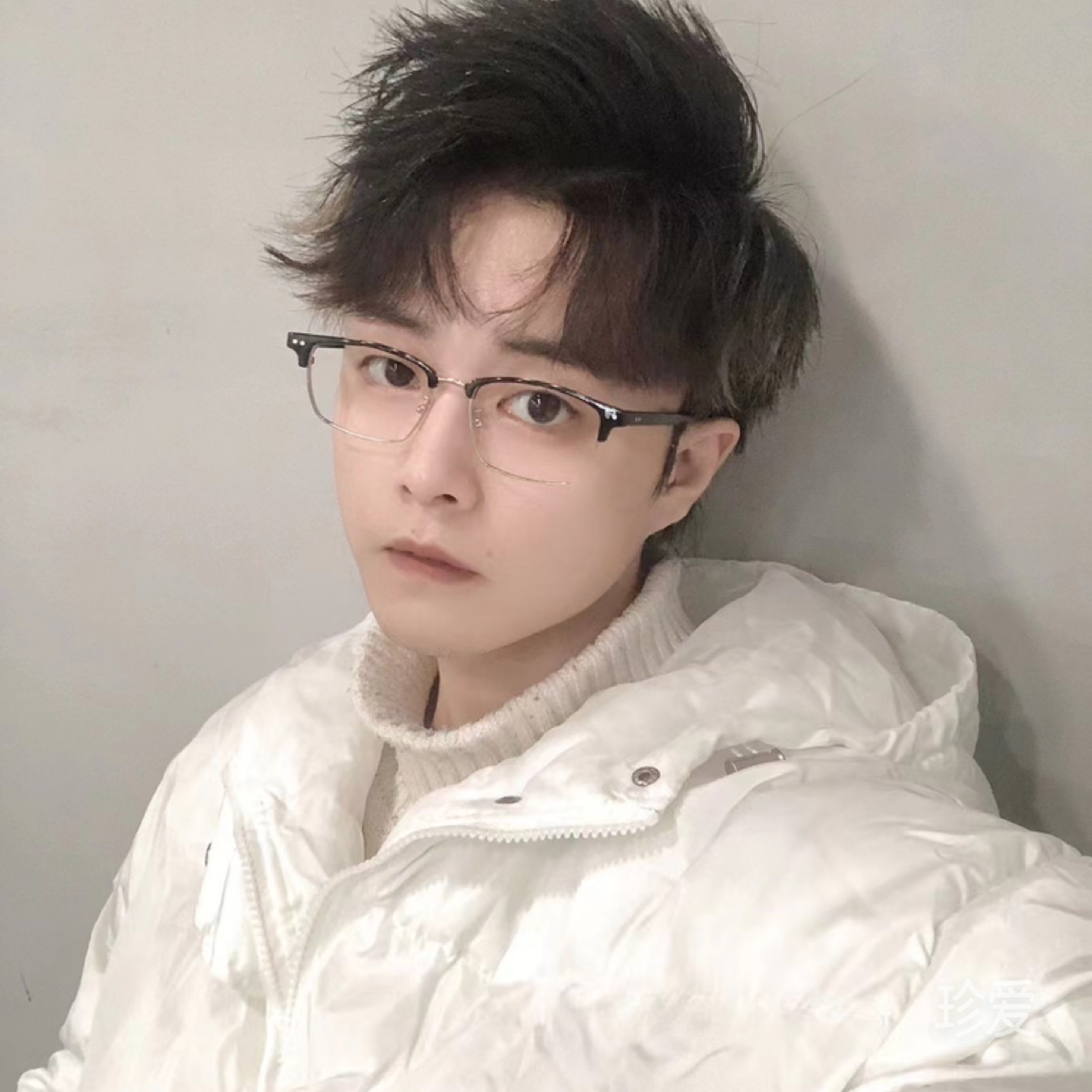 等待没了期待