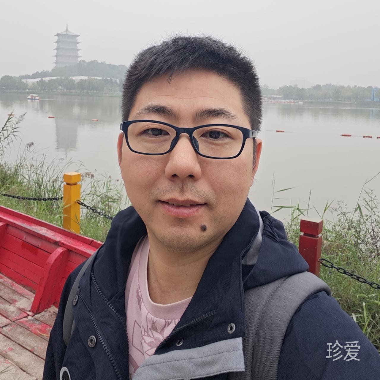 程枫破浪