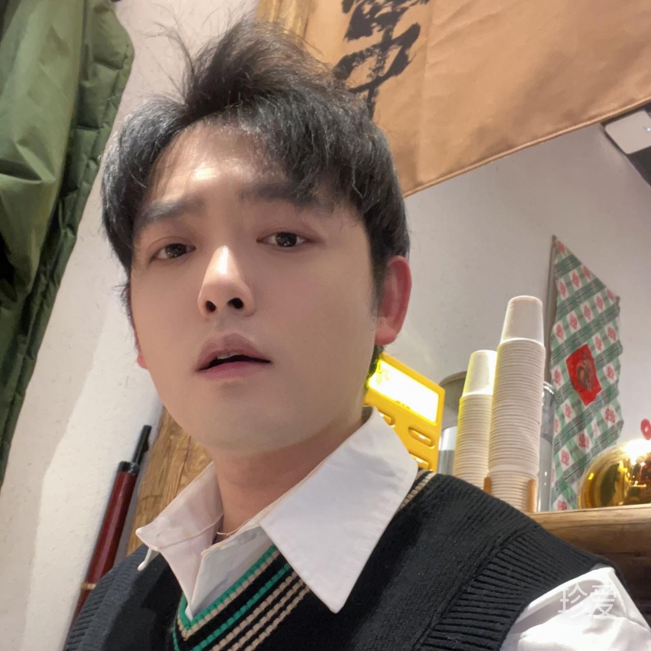 一颗小草莓