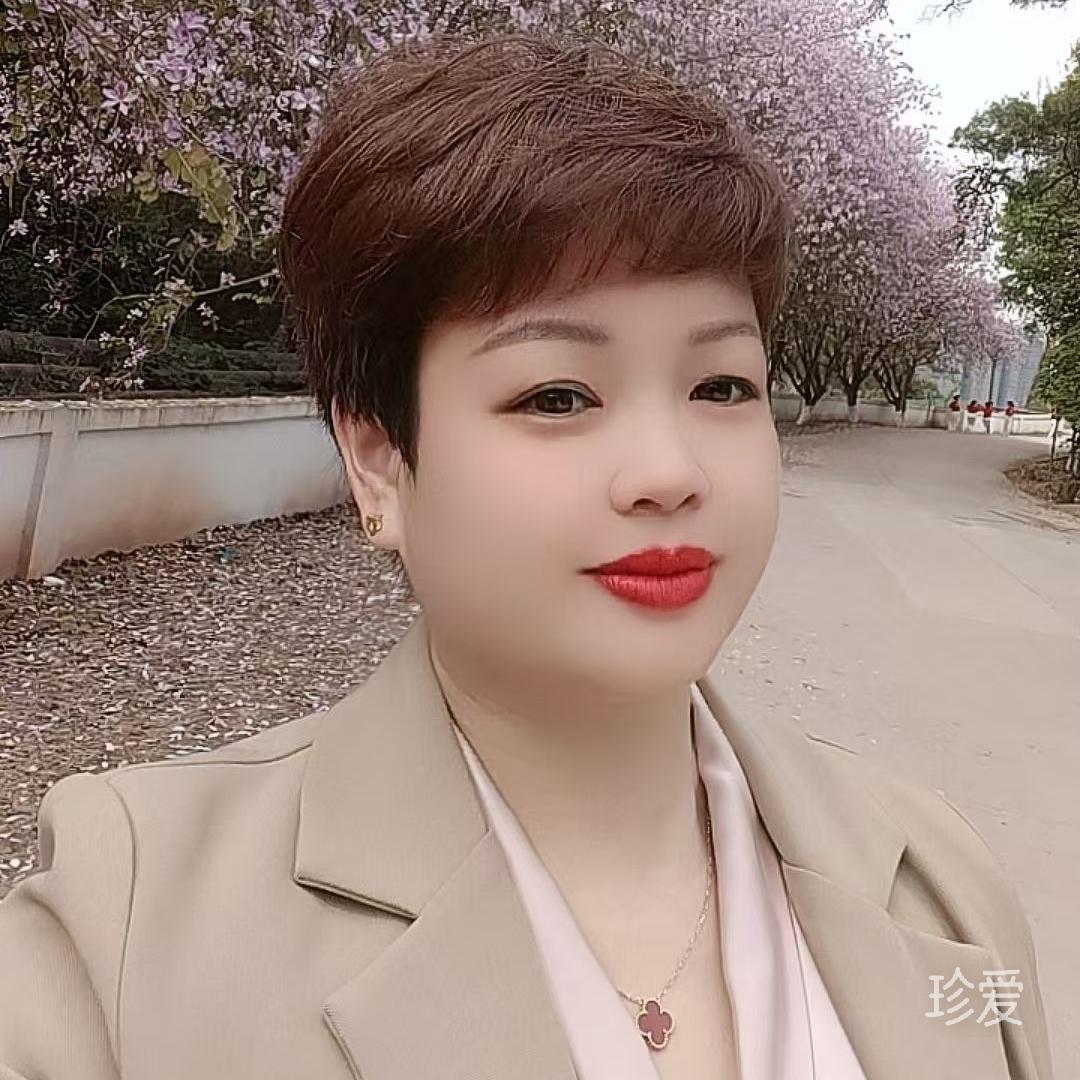 寻觅一份安逸思念