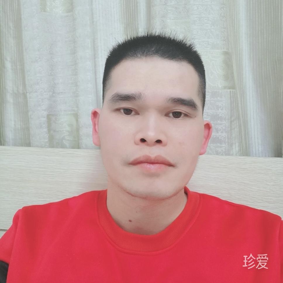 一颗心为你
