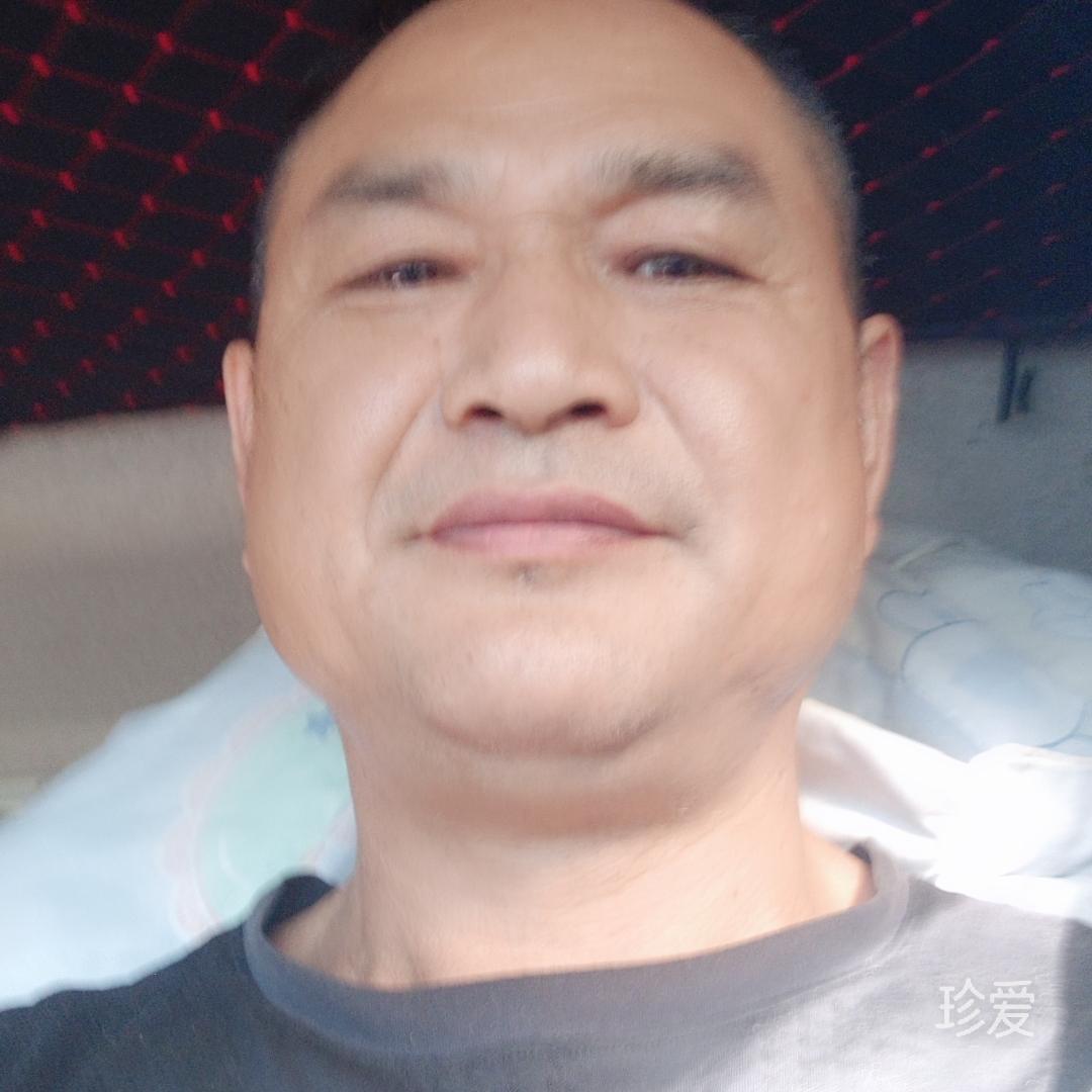 春天的云