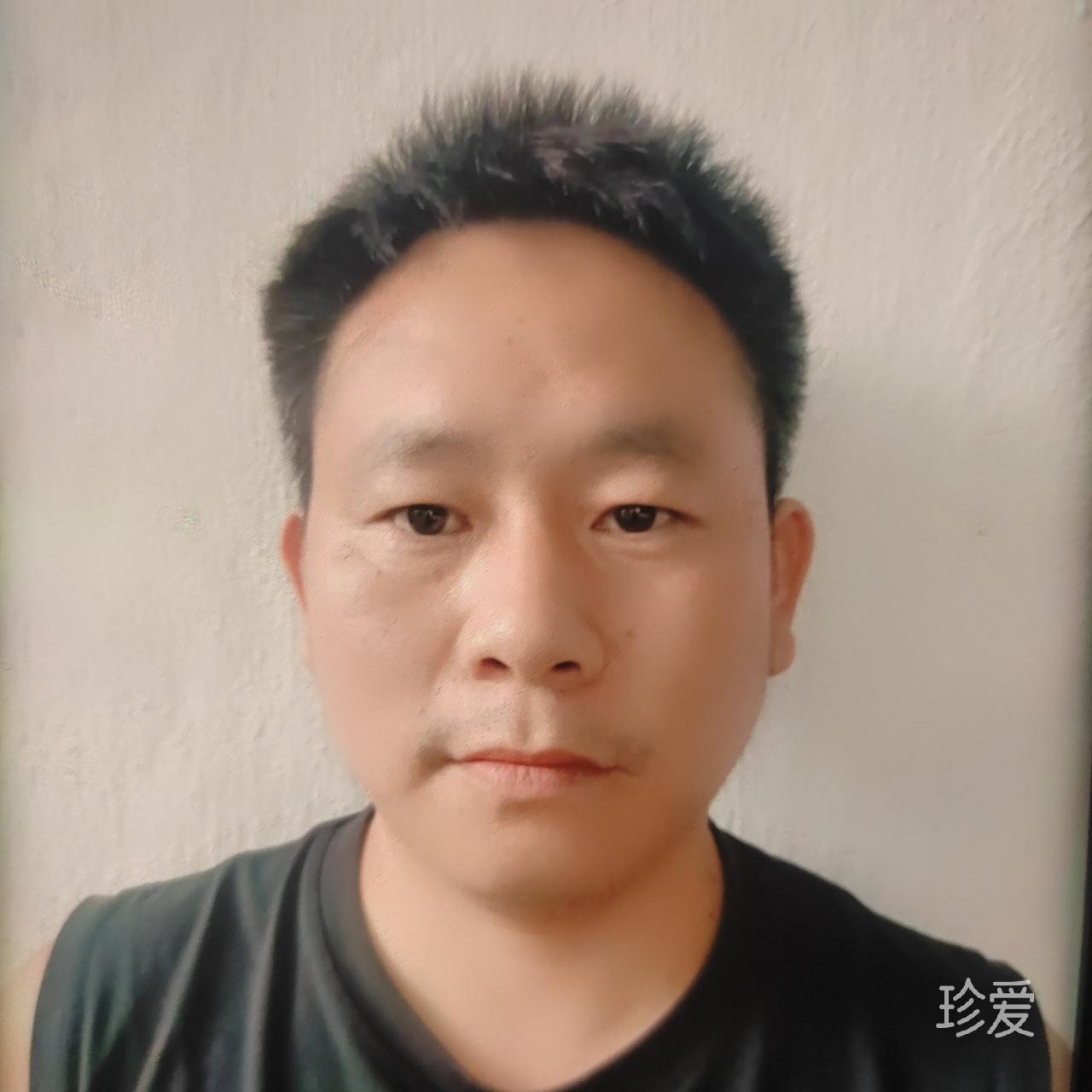 春天的云