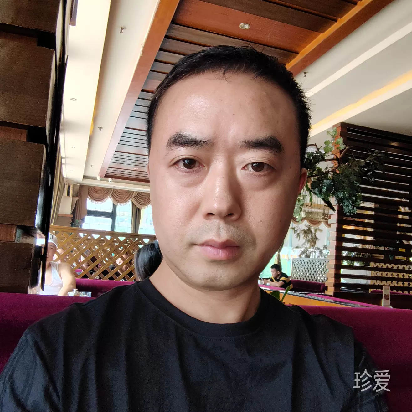 笑笑就好