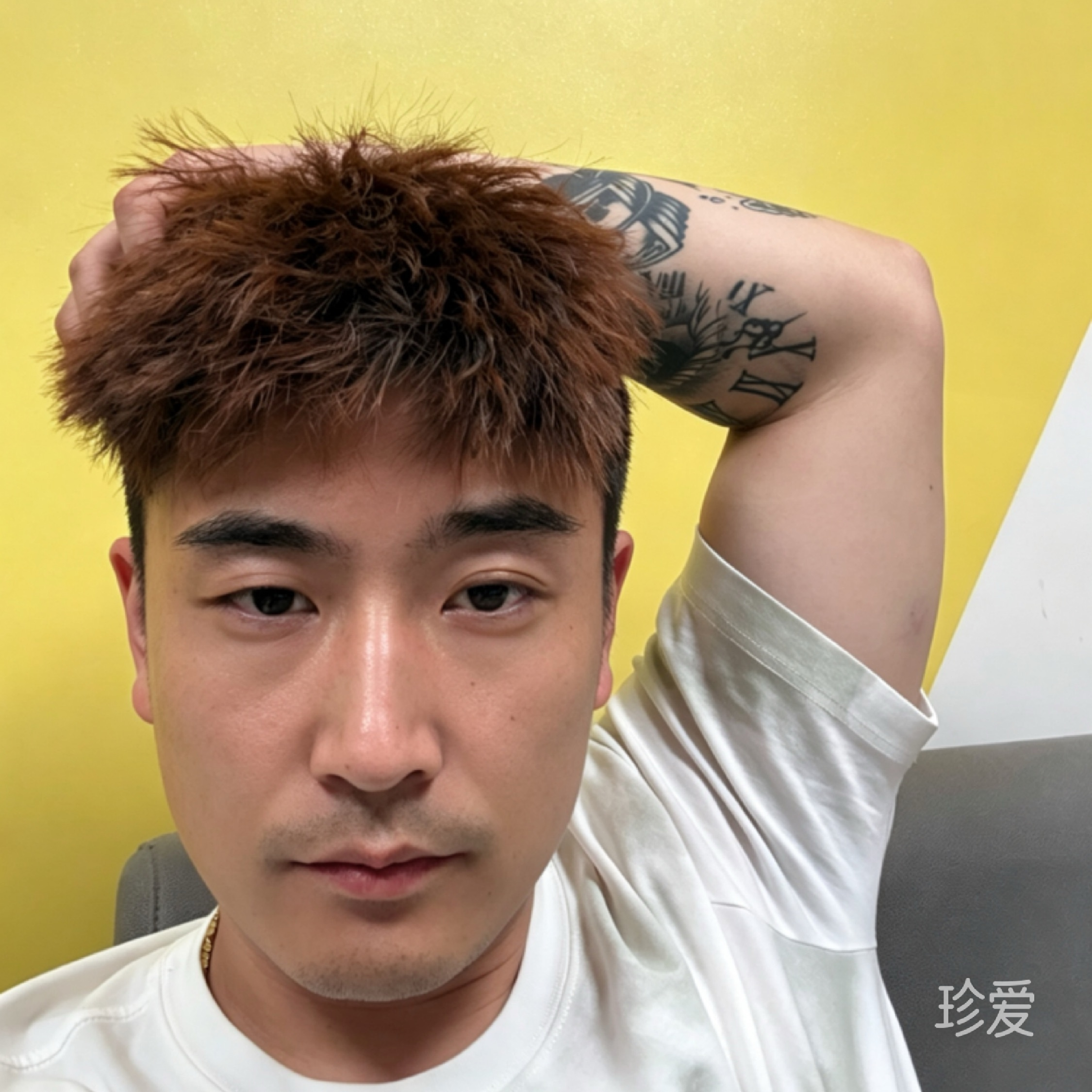 皮特蛮