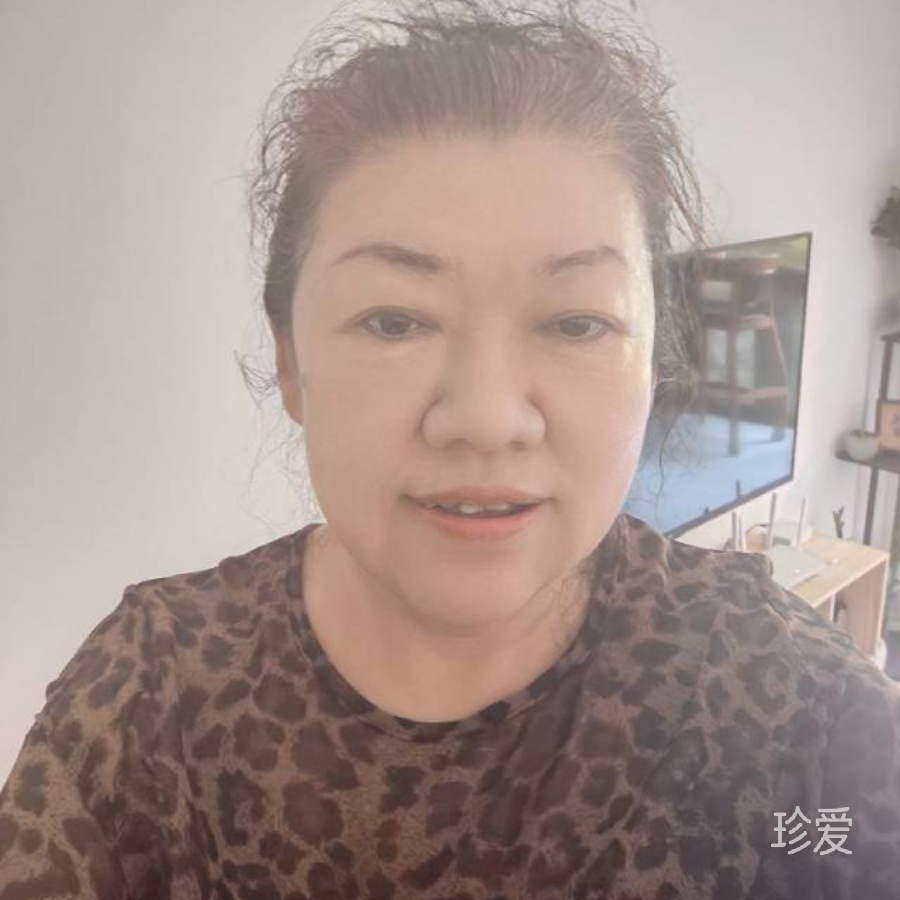 月亮