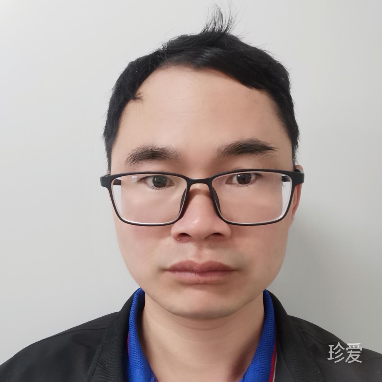 繁花落尽执子之手