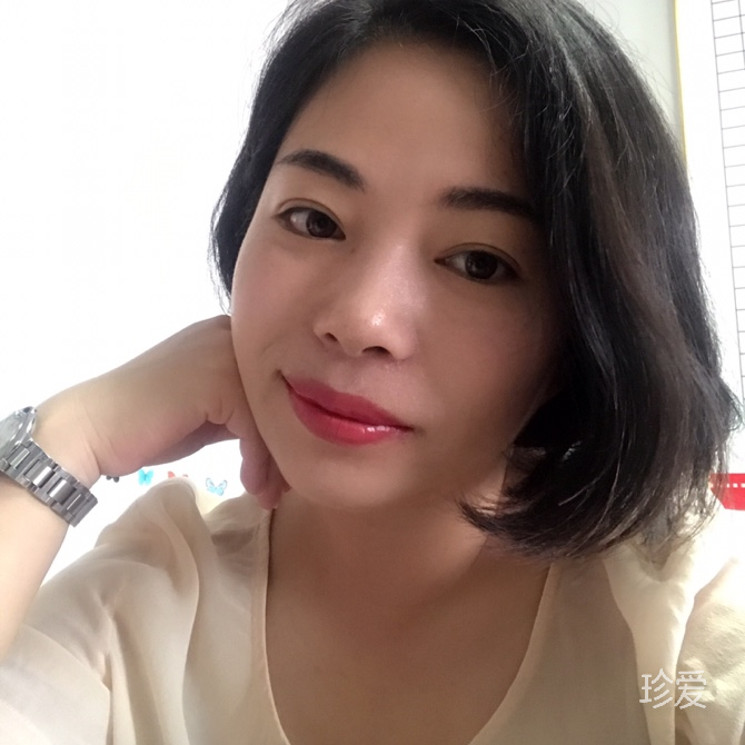 80后的胖女人