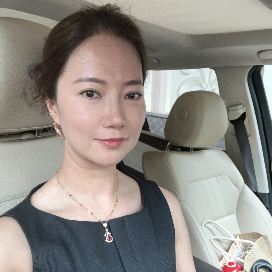 一辈子不是一阵子