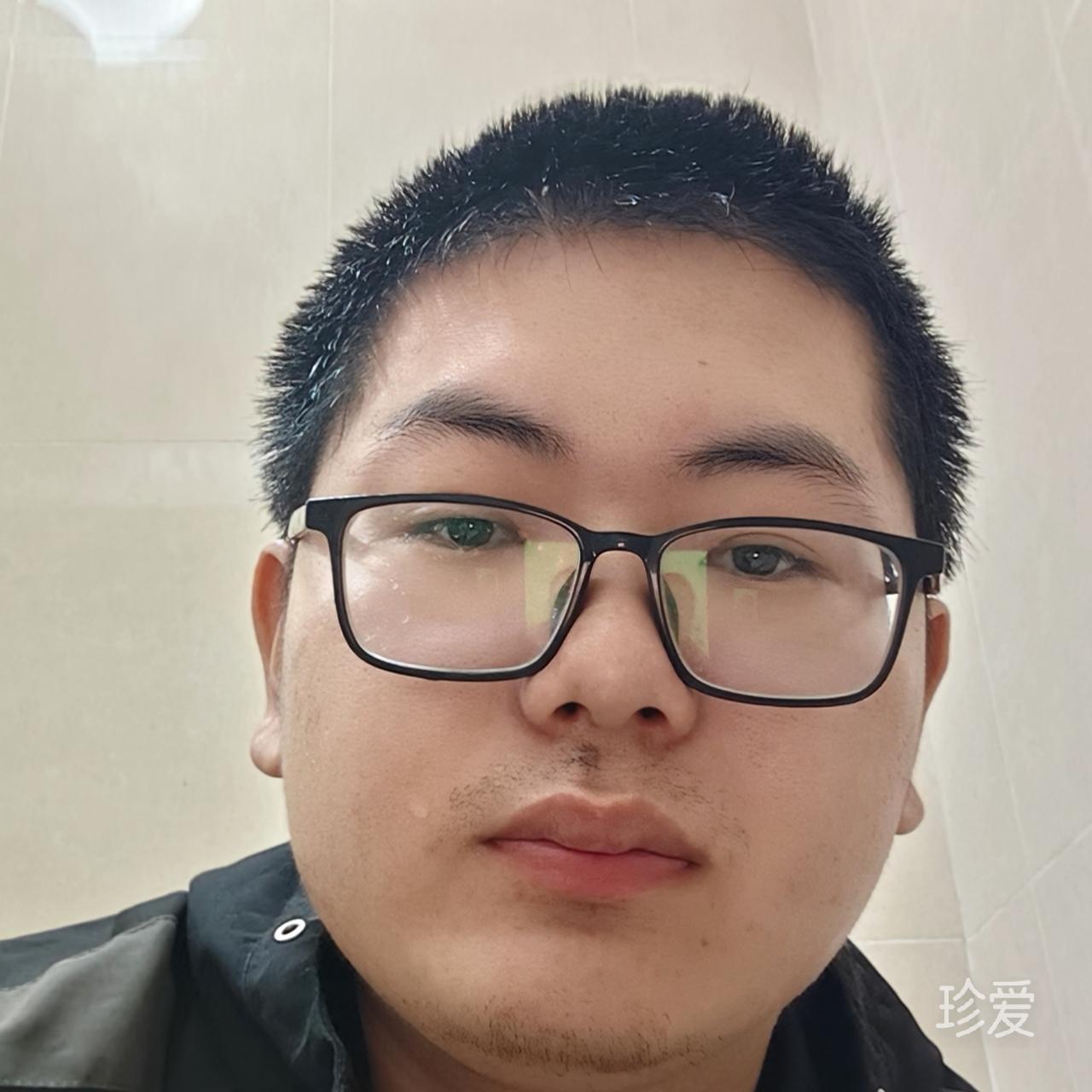 刘中微