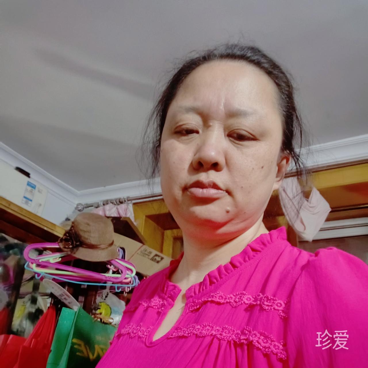 萍水相逢