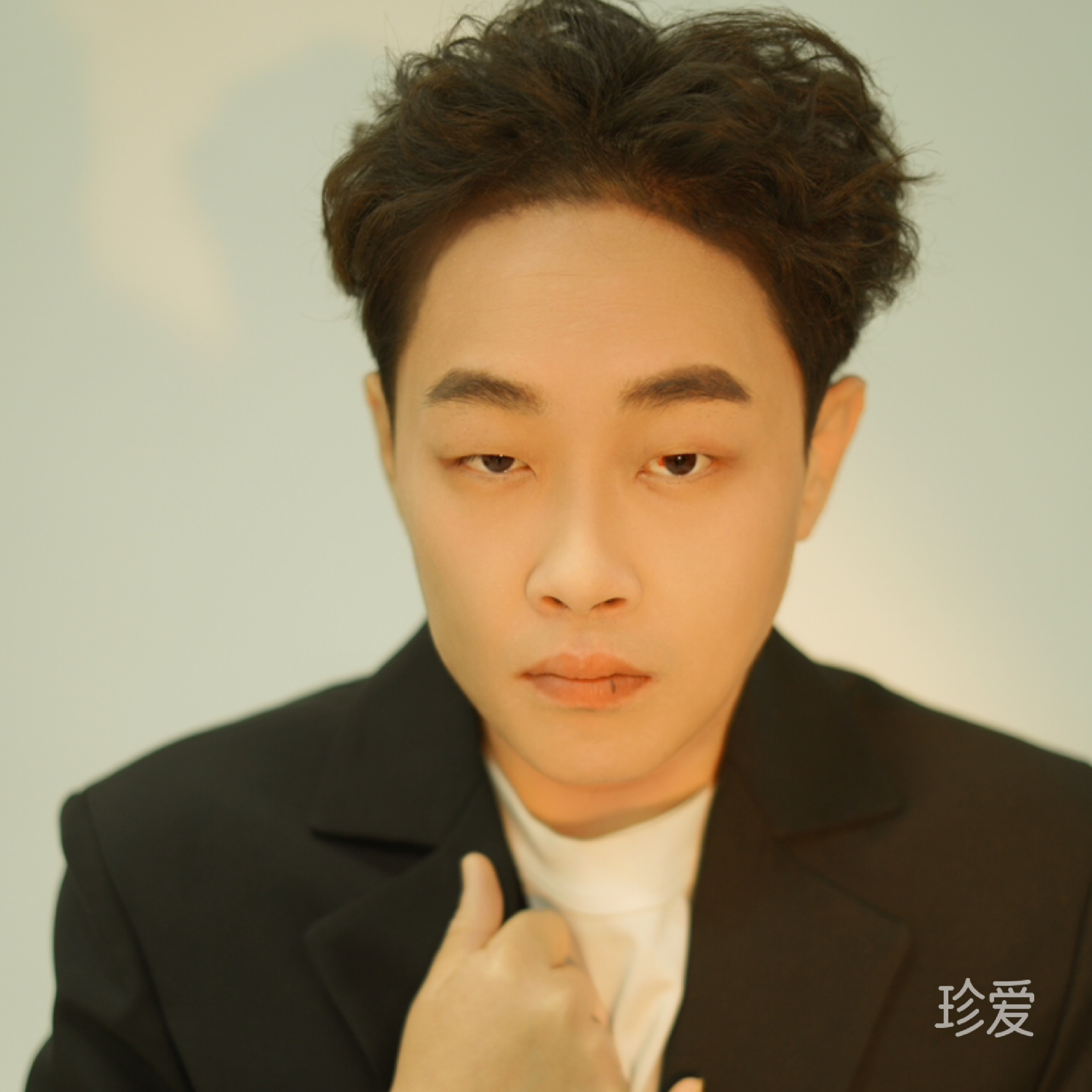 找个稳定对象