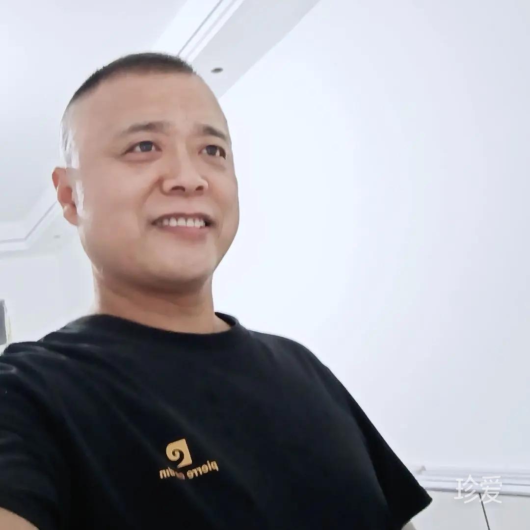 做最真诚的男人