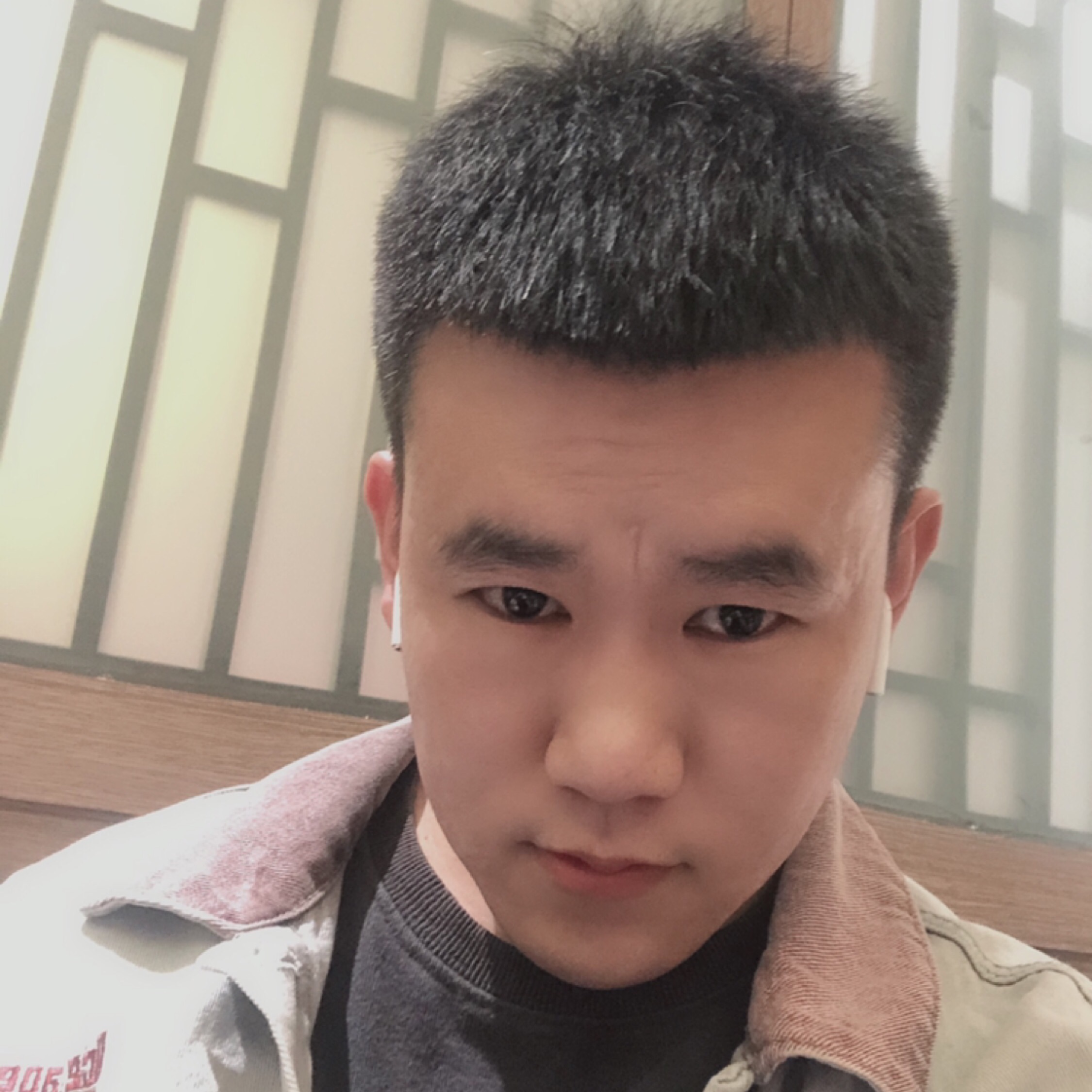 只等你出現(xiàn)