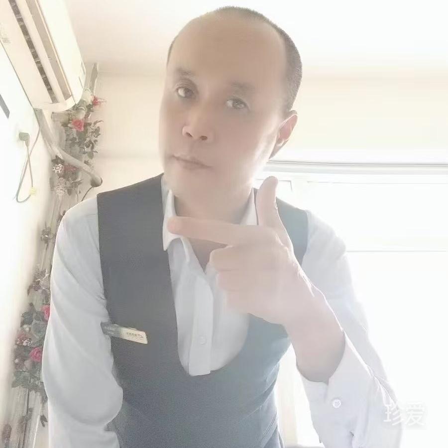 不一样的烟火