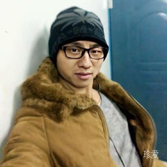 在等待你的出现