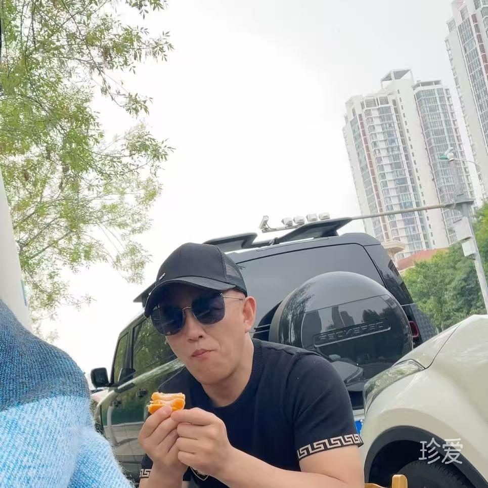 威武龙哥