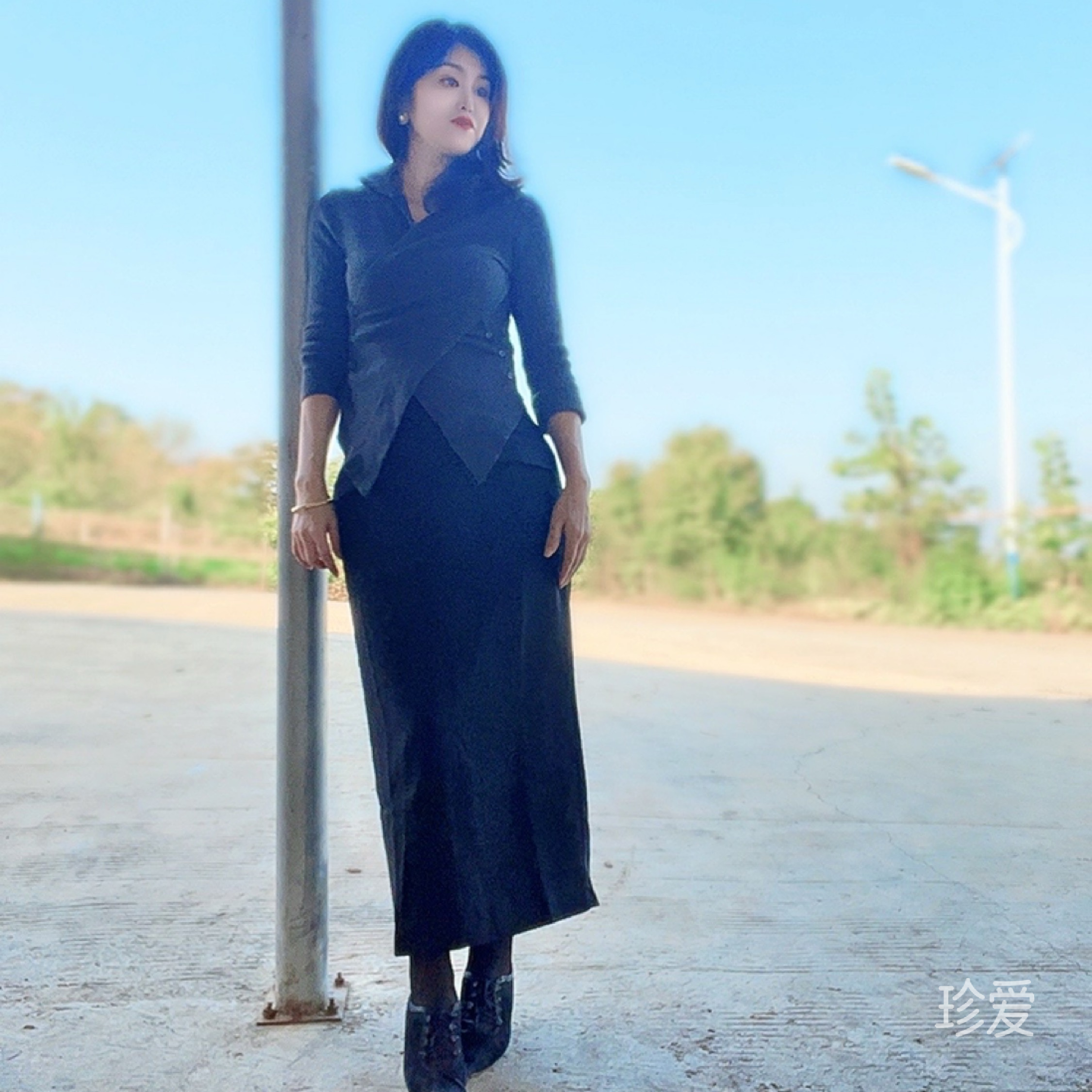 冷清月